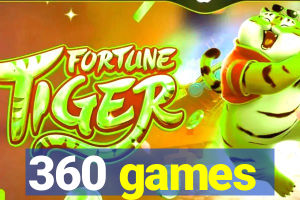 360 games